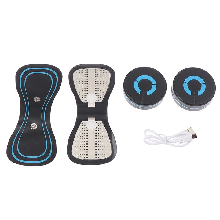 Pro Percussion Massage Gun