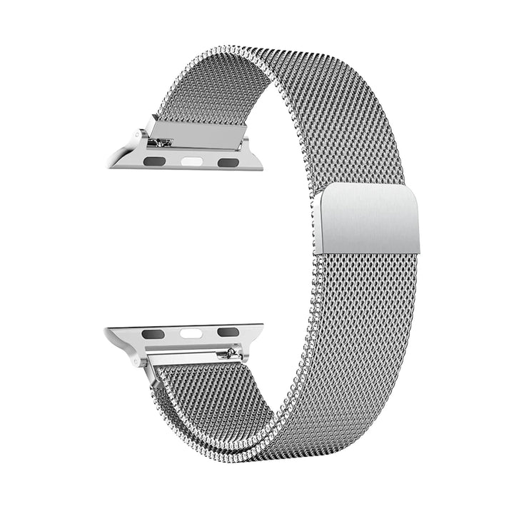 Adjustable Milanese Loop Band