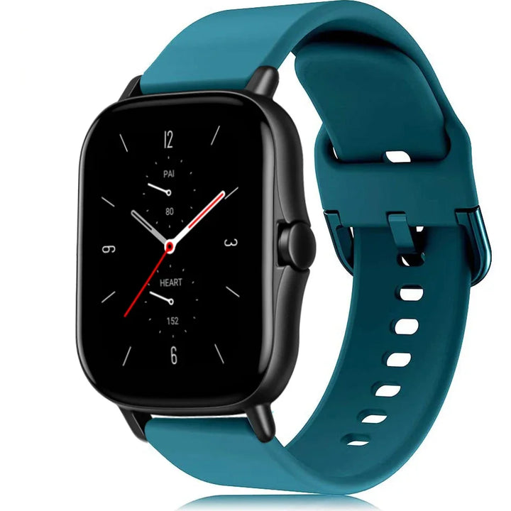 Soft Silicone Sport Band