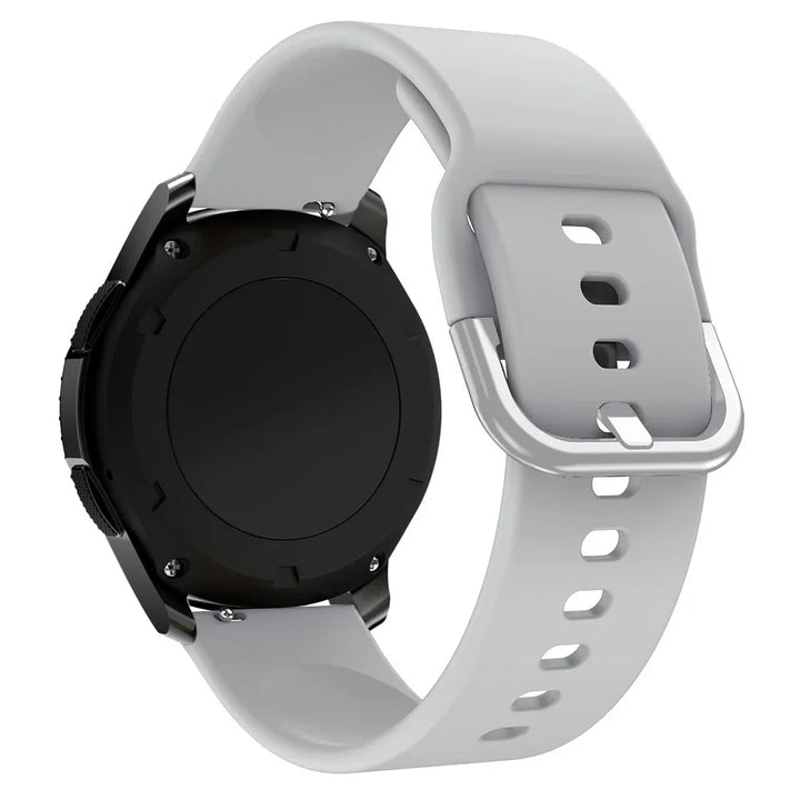 Soft Silicone Sport Band