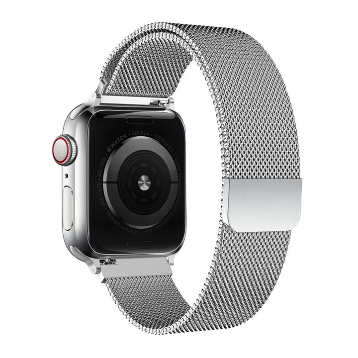 Adjustable Milanese Loop Band