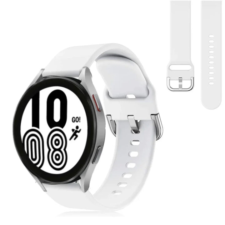 Soft Silicone Sport Band