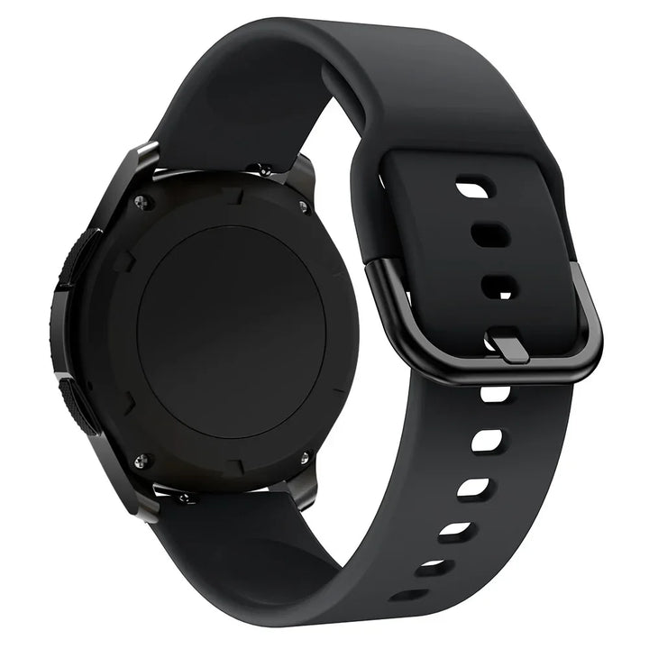 Soft Silicone Sport Band