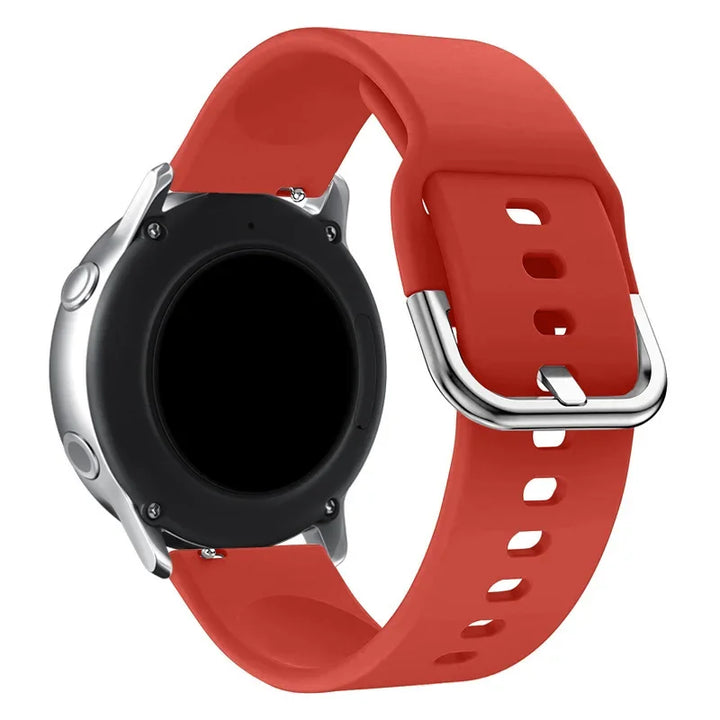 Soft Silicone Sport Band