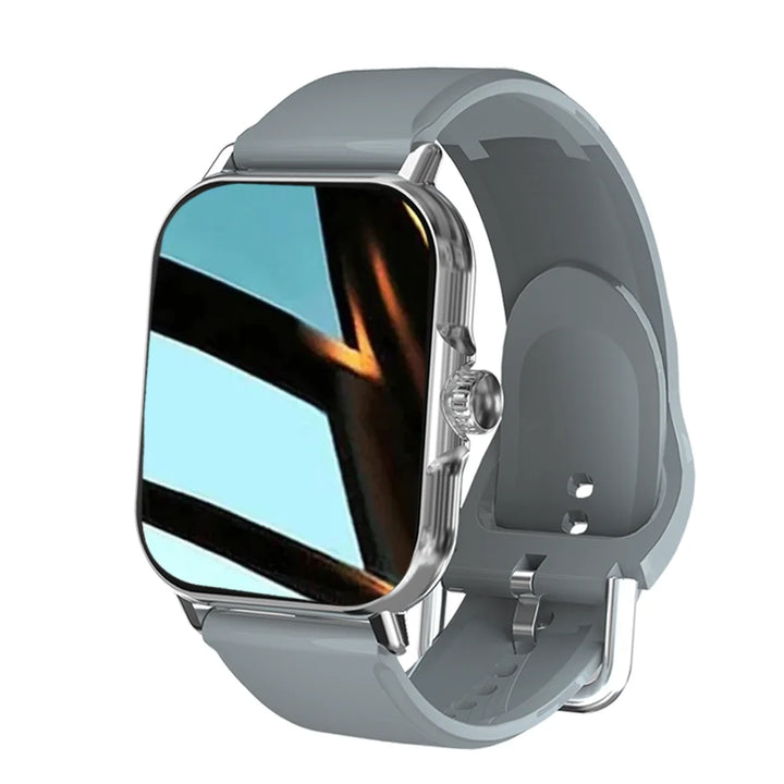 Health & Call Smartwatch - LAXASFIT H9 and H6 Smartwatch
