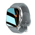 Health & Call Smartwatch - LAXASFIT H9 and H6 Smartwatch