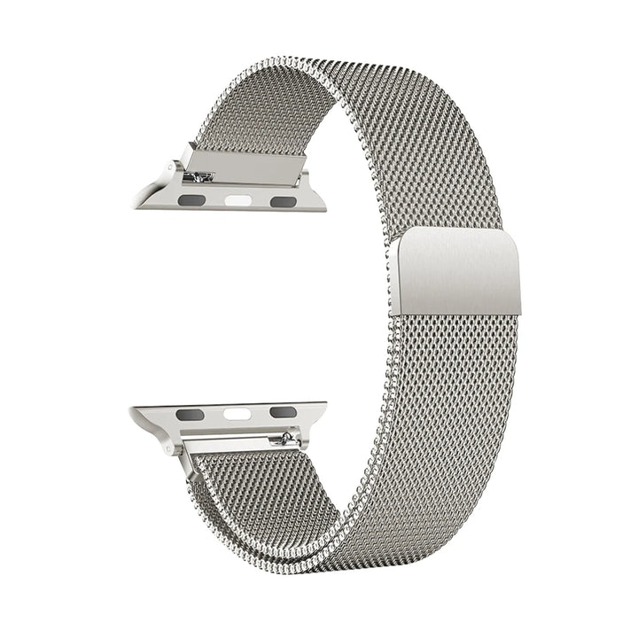 Adjustable Milanese Loop Band