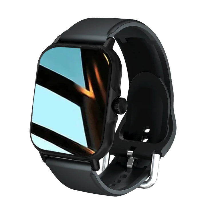 Health & Call Smartwatch - LAXASFIT H9 and H6 Smartwatch