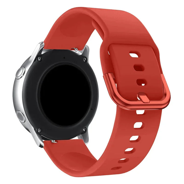 Soft Silicone Sport Band