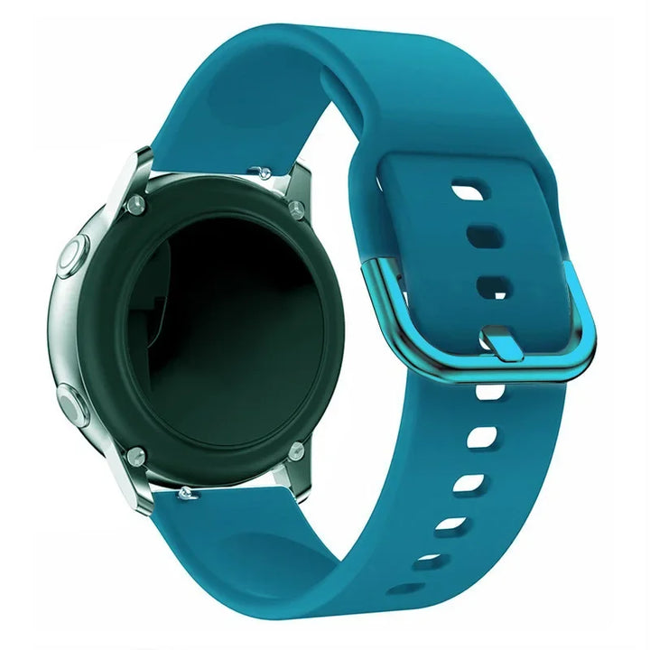 Soft Silicone Sport Band