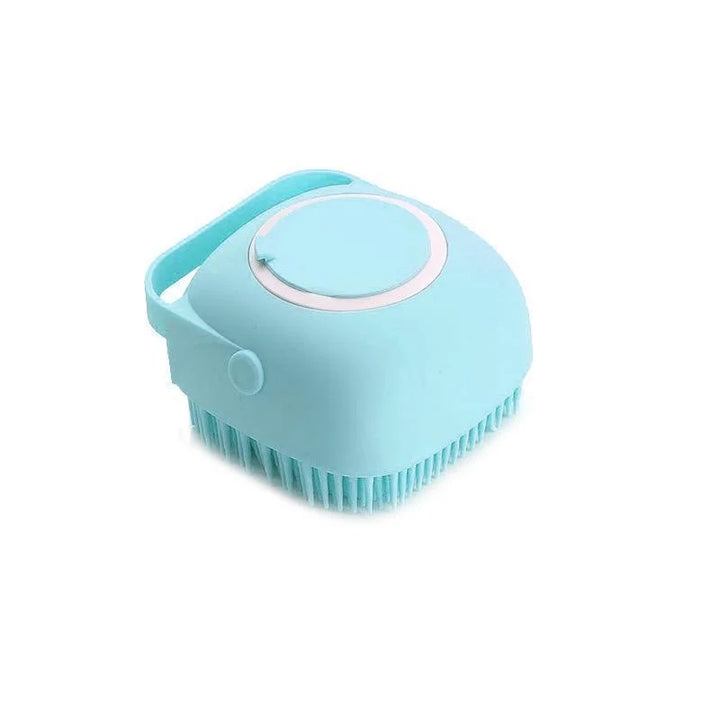 Pet Massage Wash Brush