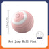 Automatic Rolling Ball Toy