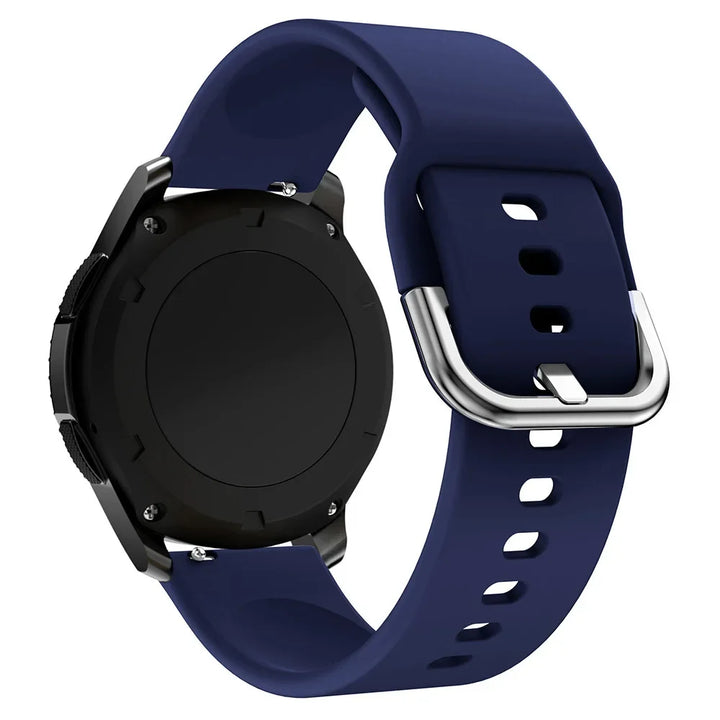 Soft Silicone Sport Band