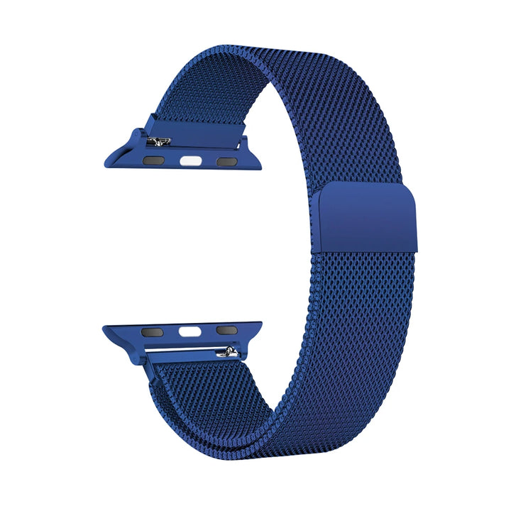 Adjustable Milanese Loop Band