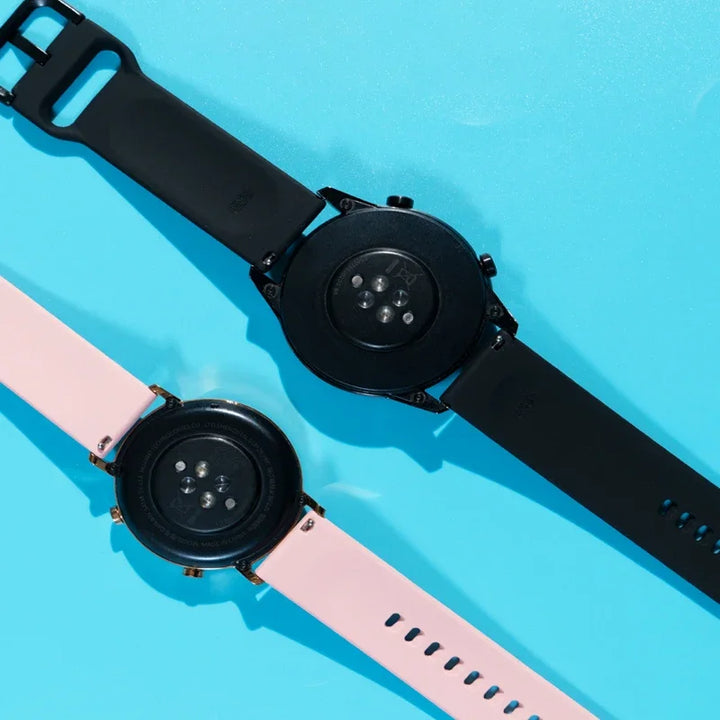 Soft Silicone Sport Band