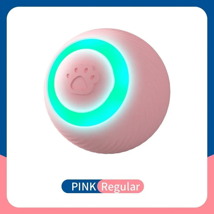 Automatic Rolling Ball Toy
