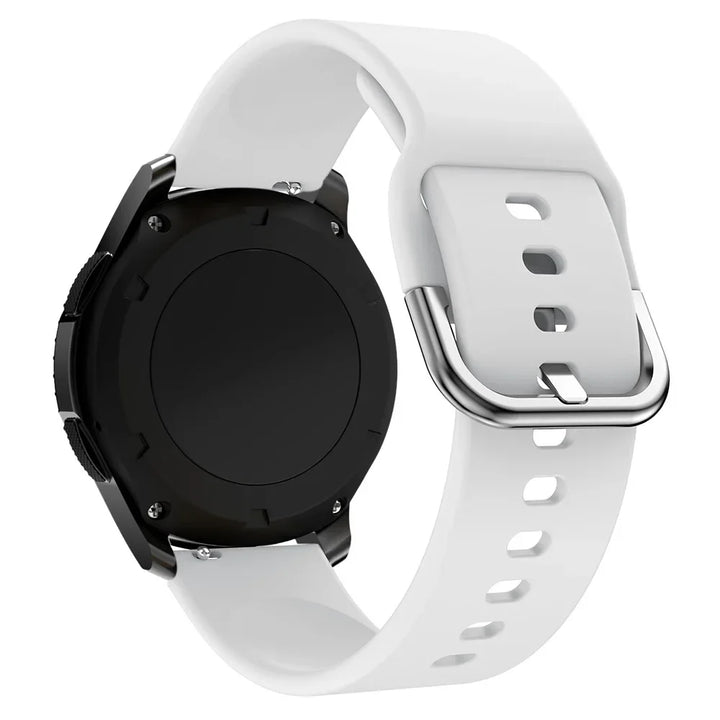 Soft Silicone Sport Band