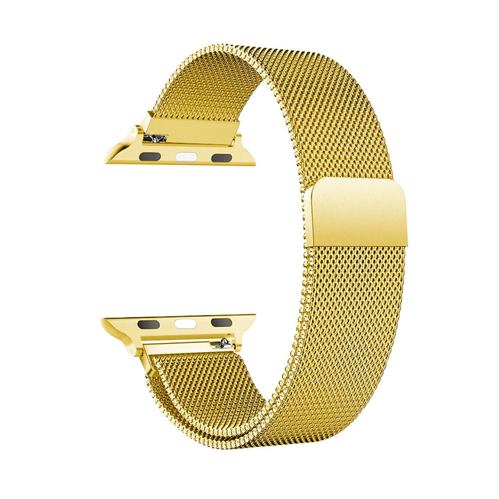Adjustable Milanese Loop Band