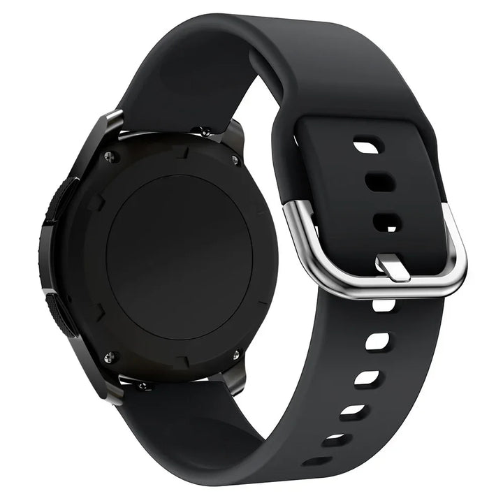 Soft Silicone Sport Band