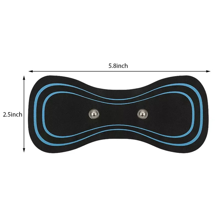 Pro Percussion Massage Gun