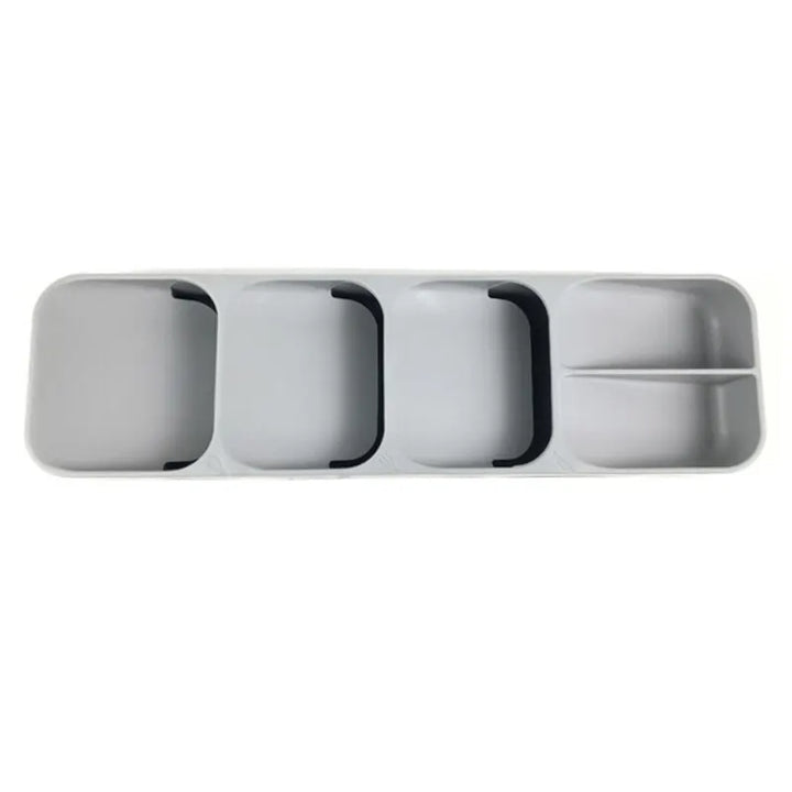 Expandable Kitchen Drawer Organizer