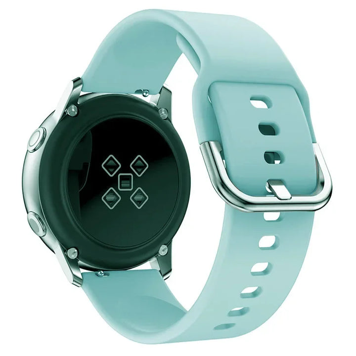 Soft Silicone Sport Band