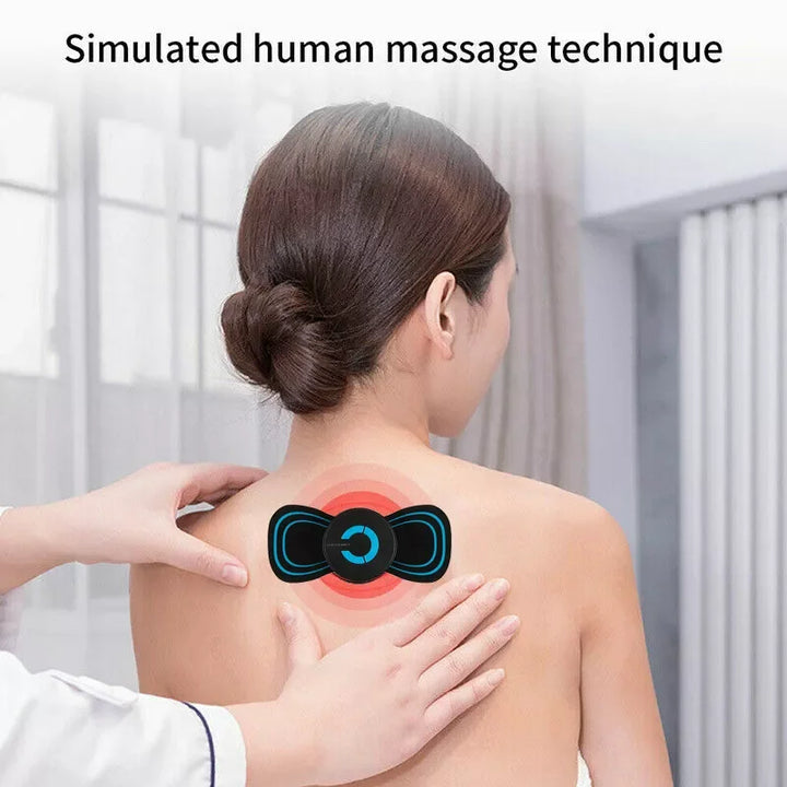 Pro Percussion Massage Gun