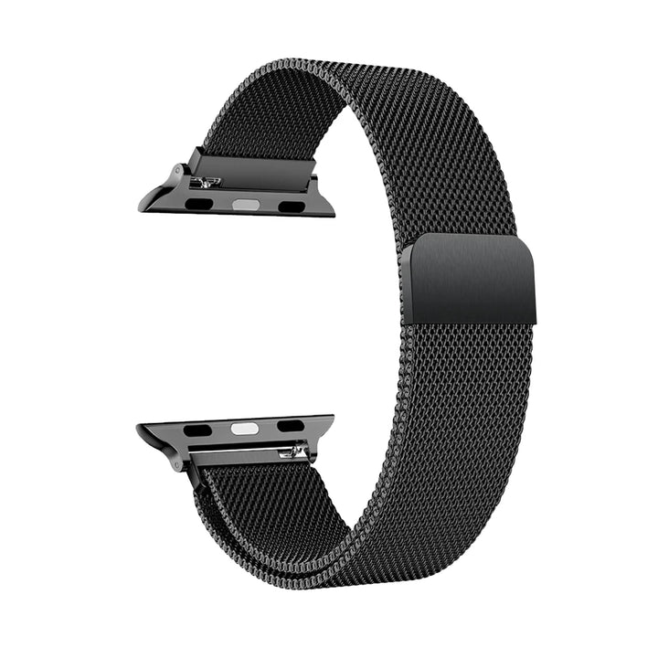 Adjustable Milanese Loop Band