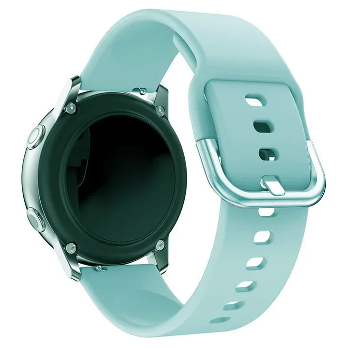 Soft Silicone Sport Band