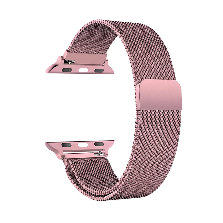 Adjustable Milanese Loop Band