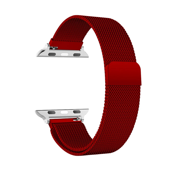 Adjustable Milanese Loop Band