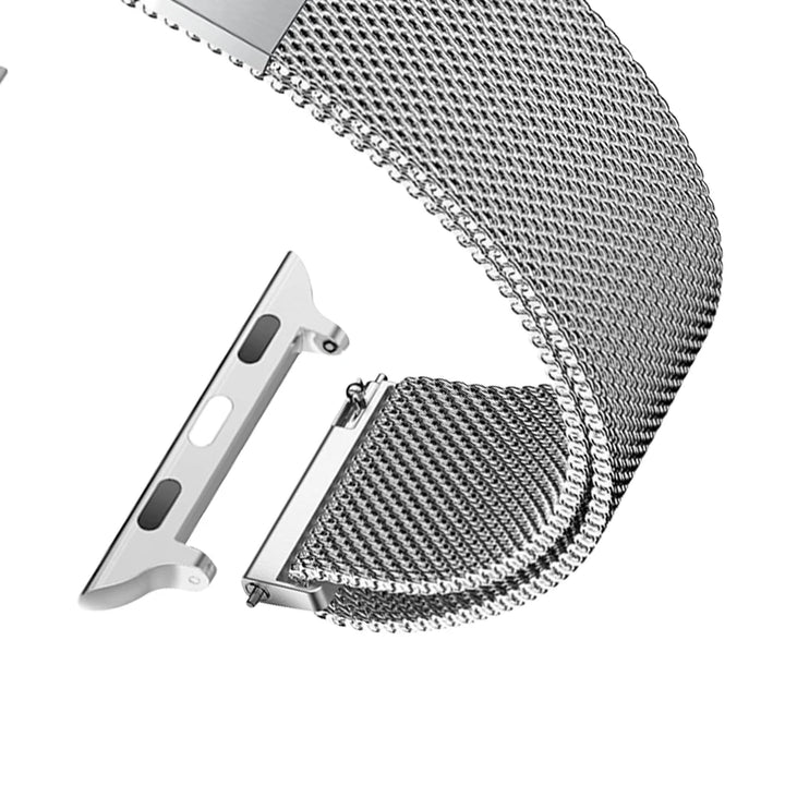 Adjustable Milanese Loop Band