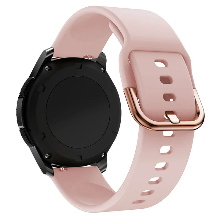 Soft Silicone Sport Band