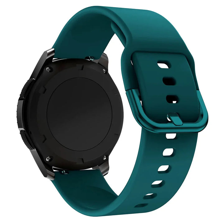 Soft Silicone Sport Band