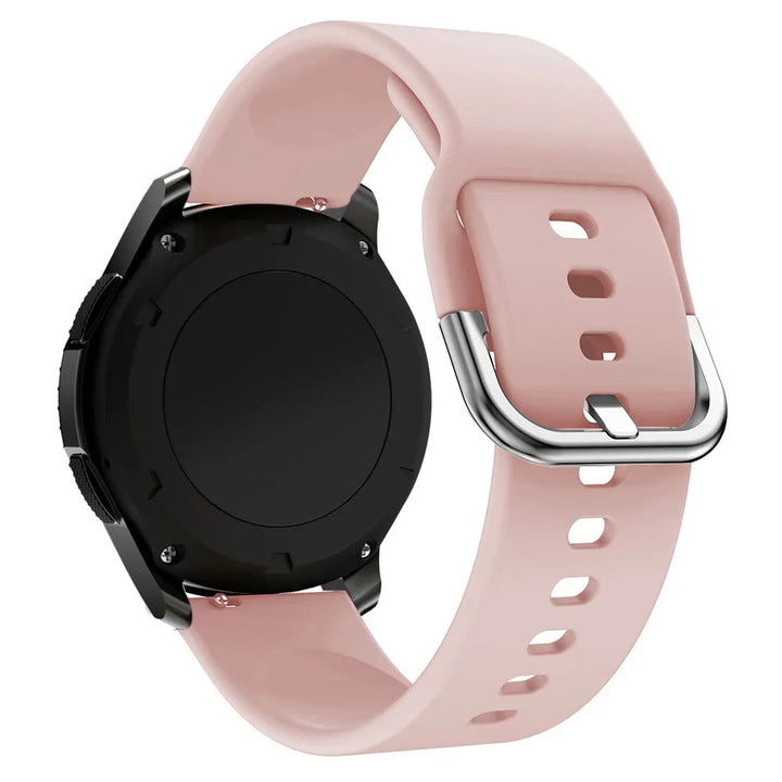 Soft Silicone Sport Band