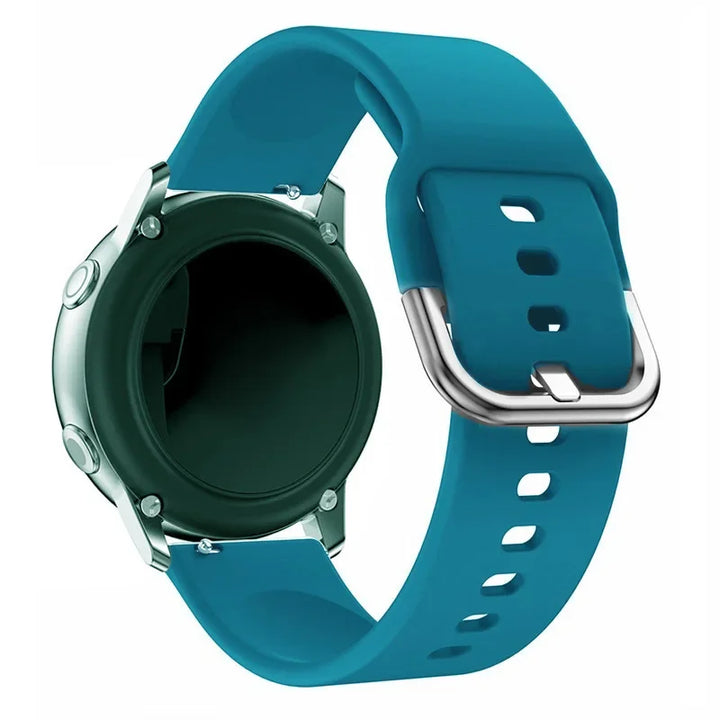 Soft Silicone Sport Band