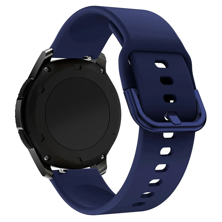 Soft Silicone Sport Band