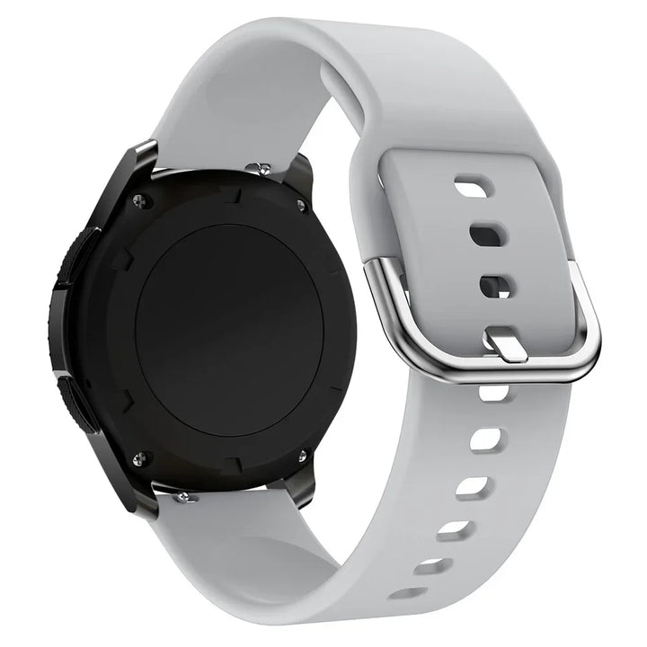 Soft Silicone Sport Band
