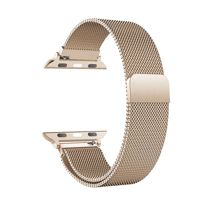 Adjustable Milanese Loop Band