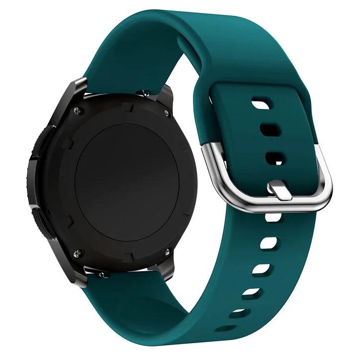Soft Silicone Sport Band