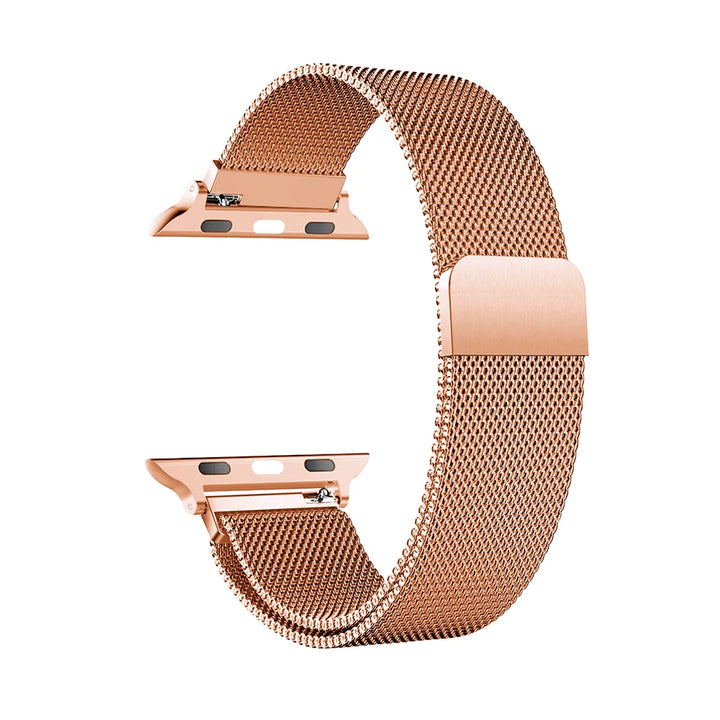 Adjustable Milanese Loop Band