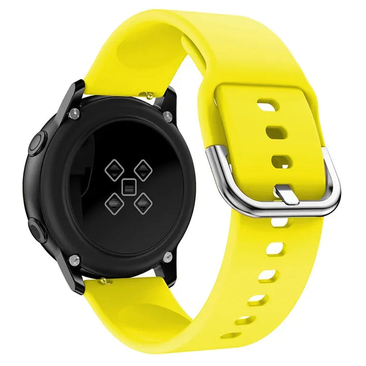 Soft Silicone Sport Band