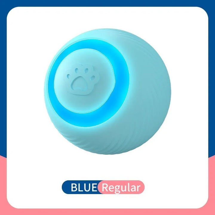 Automatic Rolling Ball Toy