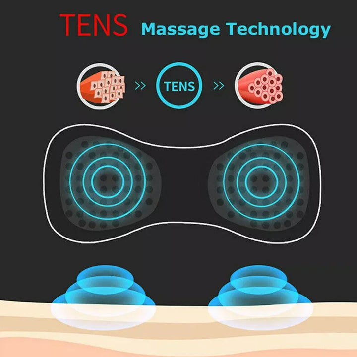 Pro Percussion Massage Gun