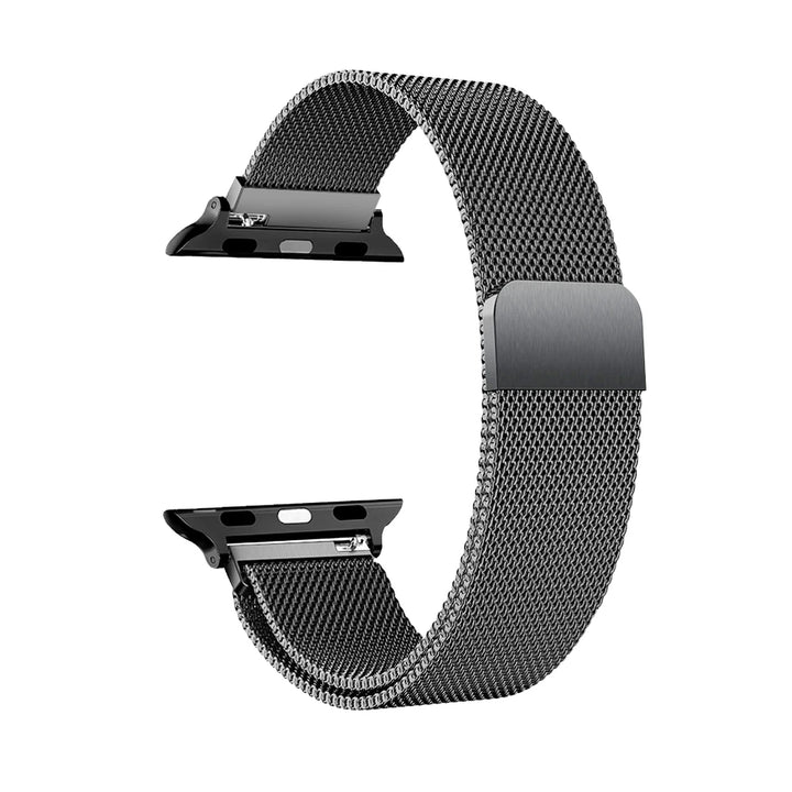 Adjustable Milanese Loop Band