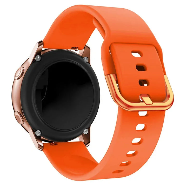 Soft Silicone Sport Band