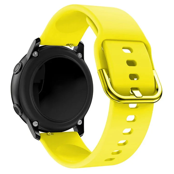 Soft Silicone Sport Band
