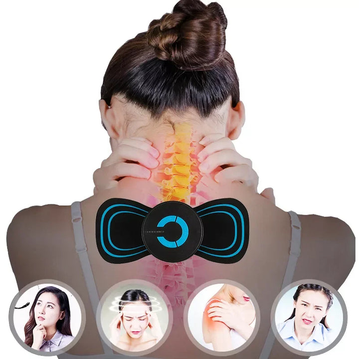 Pro Percussion Massage Gun