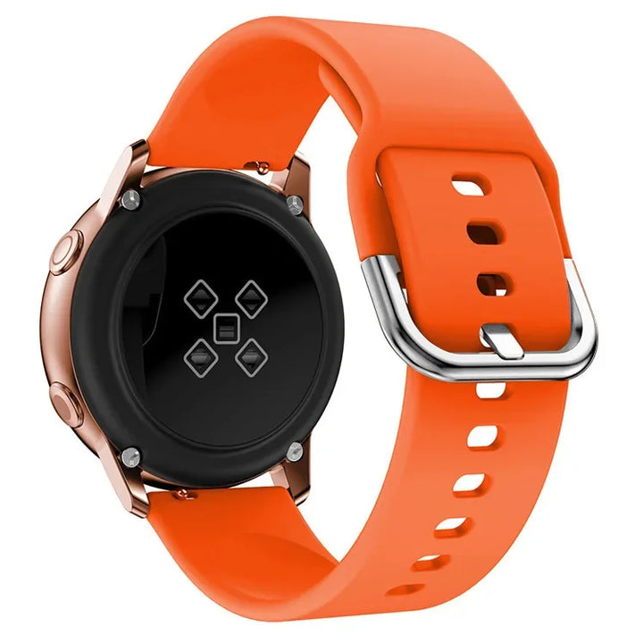 Soft Silicone Sport Band