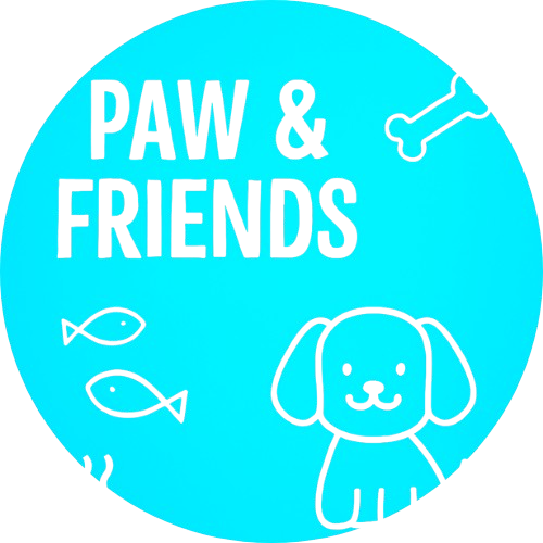 Paw & Friends